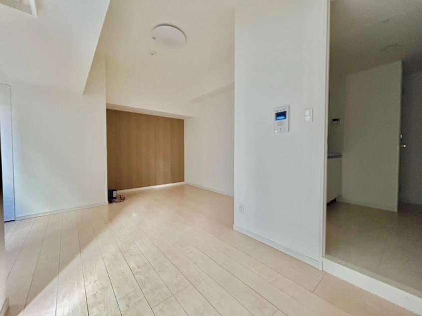 居室 モンテノーム南堀江