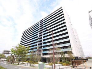 大阪ベイレジデンス（618）