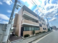 クエスタ上ヶ原