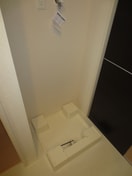 洗濯機置場 Ｄ　Ｈｏｕｓｅ　ｎｏｒｔｈ