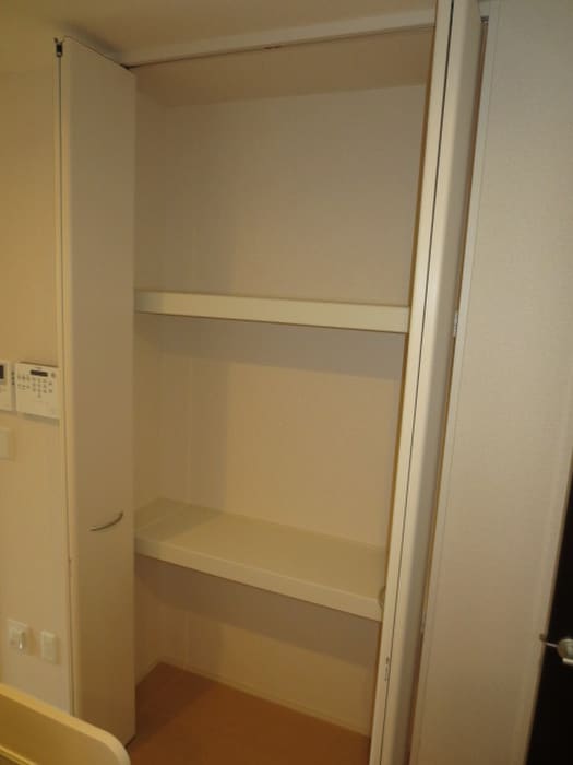 収納 Ｄ　Ｈｏｕｓｅ　ｎｏｒｔｈ