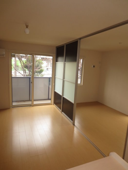 居室 Ｄ　Ｈｏｕｓｅ　ｎｏｒｔｈ