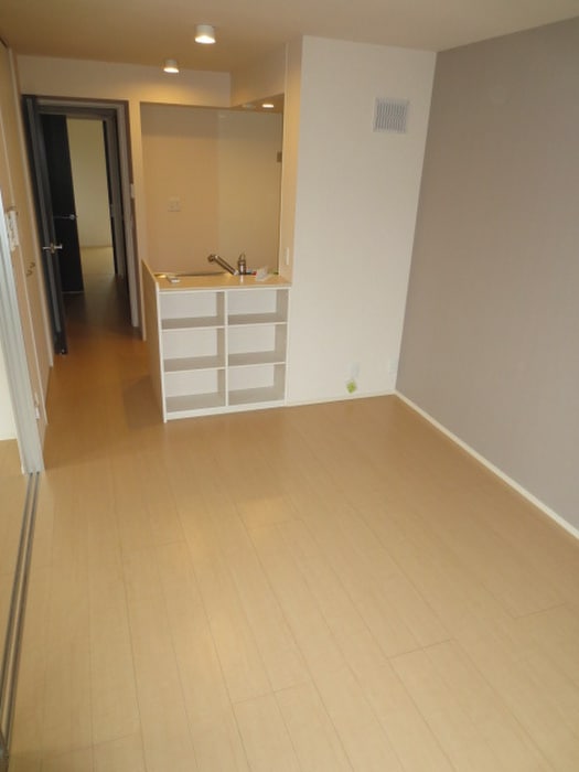 居室 Ｄ　Ｈｏｕｓｅ　ｎｏｒｔｈ