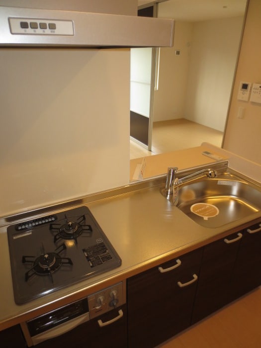 キッチン Ｄ　Ｈｏｕｓｅ　ｎｏｒｔｈ