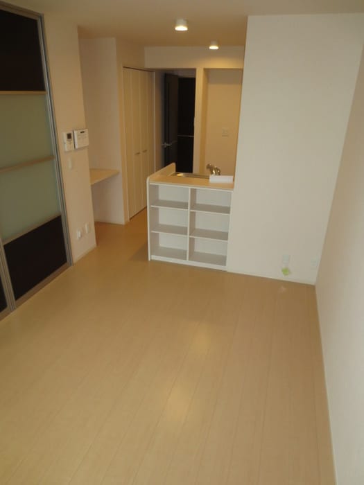 居室 Ｄ　Ｈｏｕｓｅ　ｎｏｒｔｈ