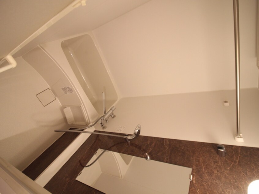 バス／シャワールーム等 ｴｽﾘｰﾄﾞ福島ﾌﾞﾚｲﾌﾞ(204)