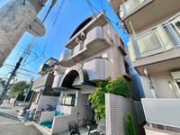 ジョイフル立花２