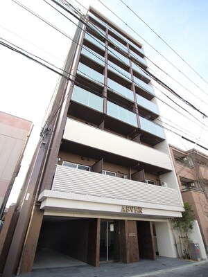 アスヴェル京都西七条(703)