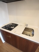 キッチン アスヴェル京都西七条(703)