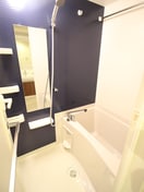 バス／シャワールーム等 アスヴェル京都西七条(703)