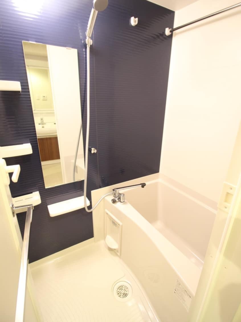 バス／シャワールーム等 アスヴェル京都西七条(703)