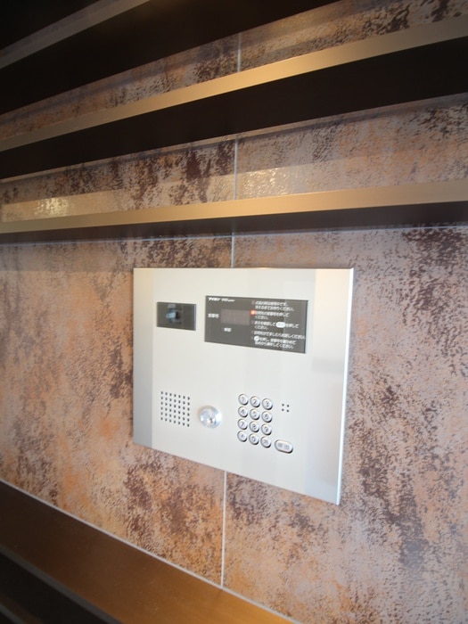 建物設備 アスヴェル京都西七条(703)