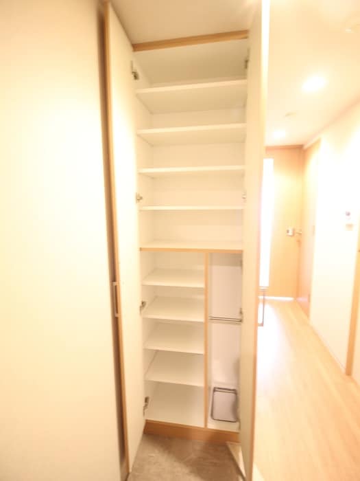 靴箱 アスヴェル京都西七条(703)