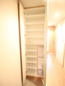 靴箱 アスヴェル京都西七条(703)