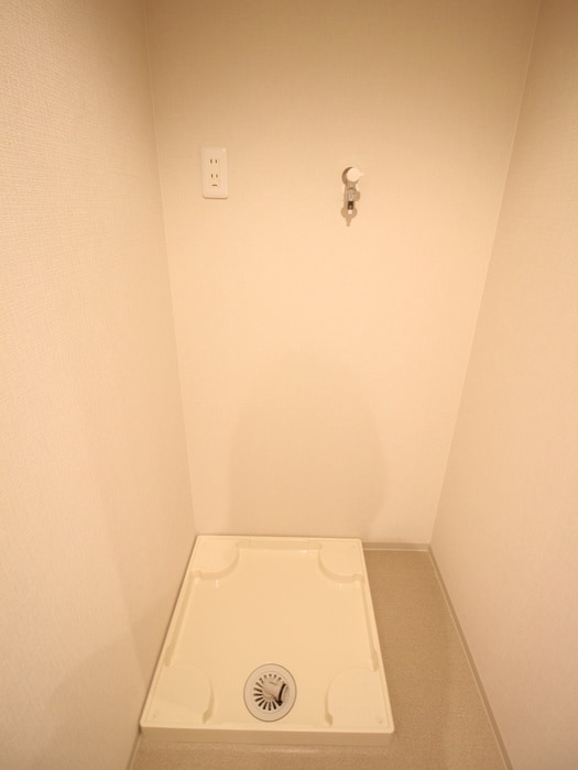 洗濯機置場 アスヴェル京都西七条(703)