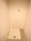 洗濯機置場 アスヴェル京都西七条(703)