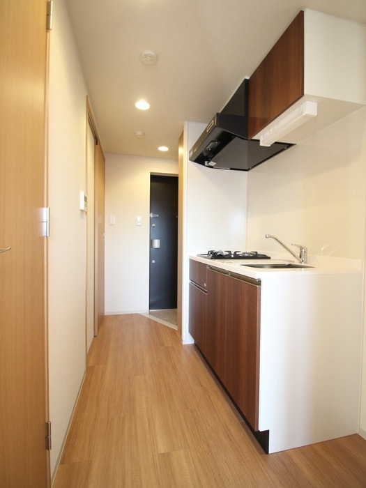 廊下 アスヴェル京都西七条(703)