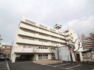 メゾン香里