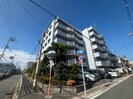 フェニックスロベニュ－の外観