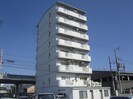 コ－プ鴻池の外観