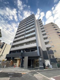 ｴｽﾘｰﾄﾞ阿波座ｼﾃｨｰｳｴｽﾄ(1005)