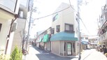 宮之阪3丁目店舗付き戸建