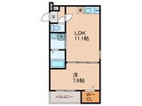 フジパレス下瓦屋
