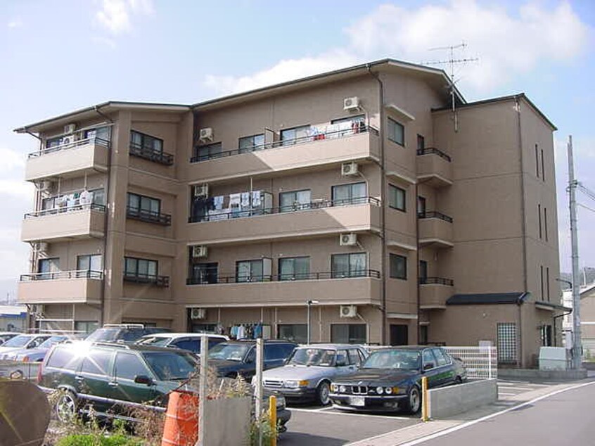 外観写真 ブリンダル ダイキ