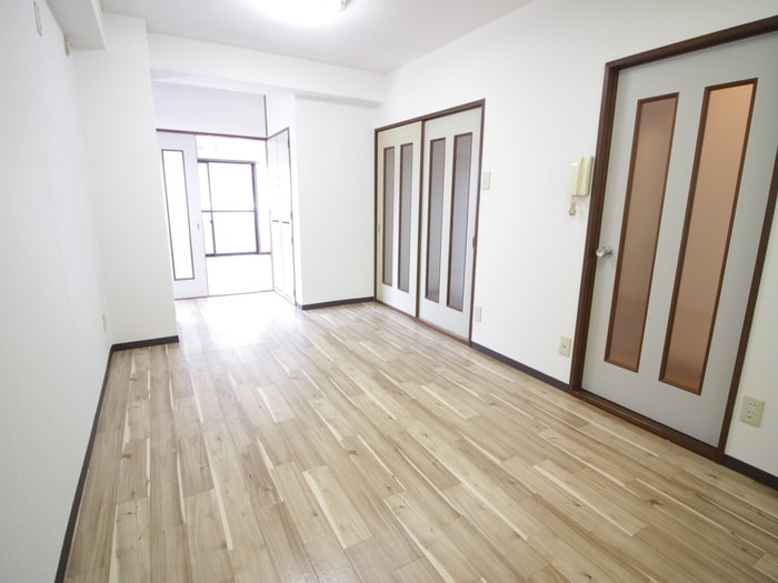 居室 ブリンダル ダイキ