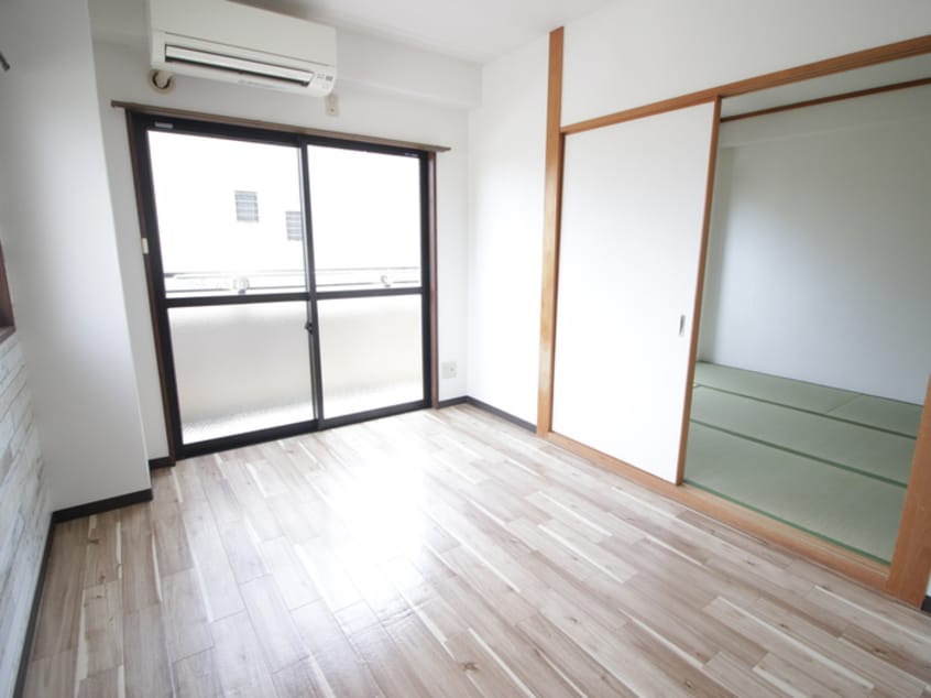 居室 ブリンダル ダイキ