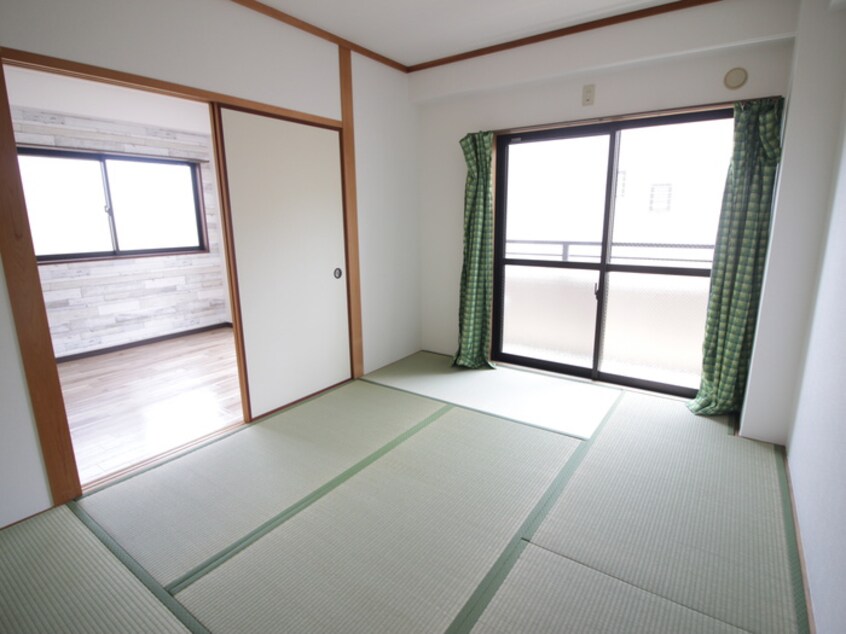 居室 ブリンダル ダイキ