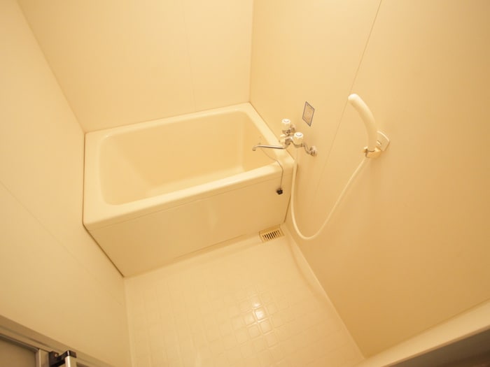 バス／シャワールーム等 ブリンダル ダイキ