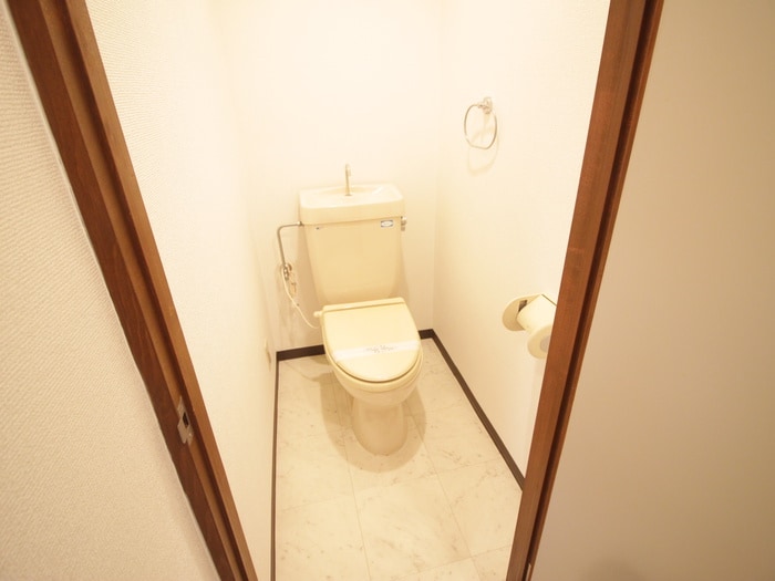 トイレ ブリンダル ダイキ