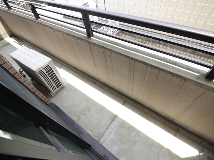 ベランダ・バルコニー ブリンダル ダイキ