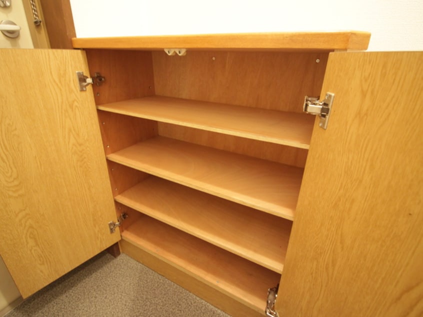 靴箱 ブリンダル ダイキ