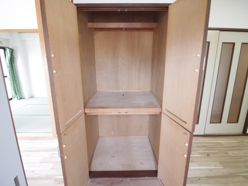 収納 ブリンダル ダイキ