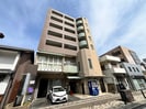 マンション てりはの外観