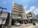 マンション てりはの外観