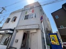 カーサフェリーチェの外観