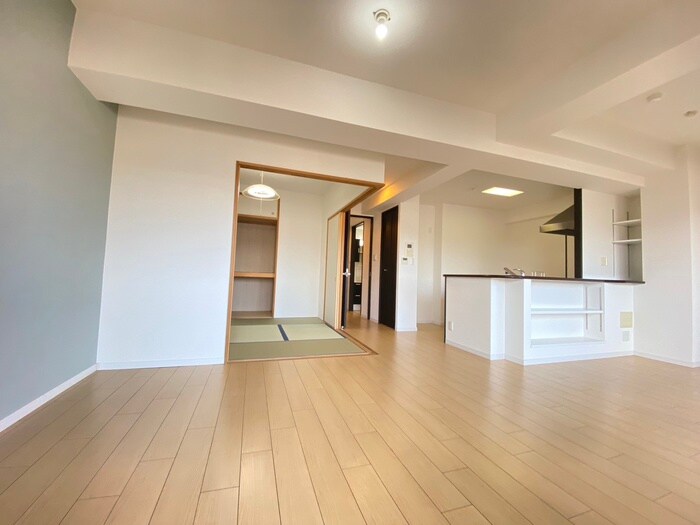 居室 パデシオン京都五条(103)