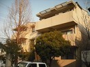 建物設備 グッドリバー２番館
