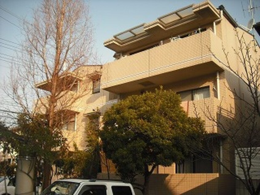 建物設備 グッドリバー２番館
