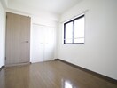 居室 グッドリバー２番館