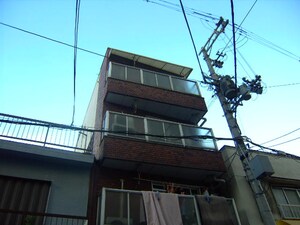 TSCマンション