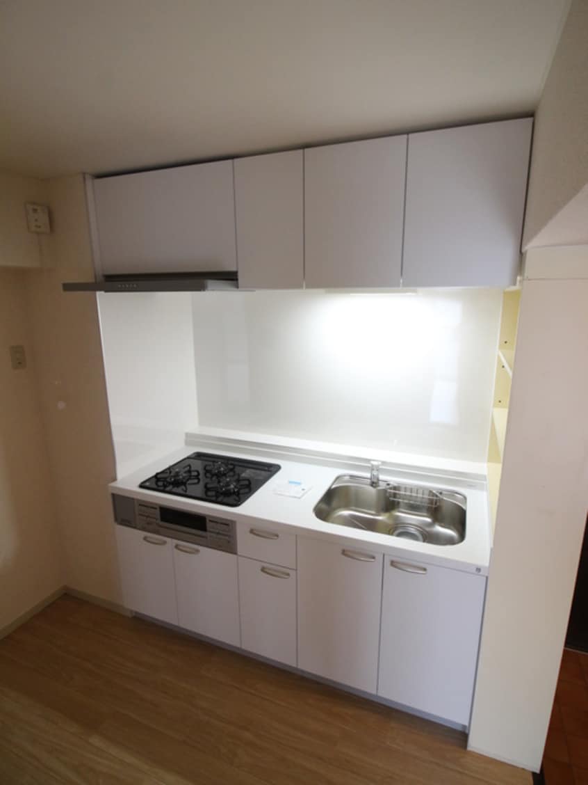 キッチン エクセレント北梅田