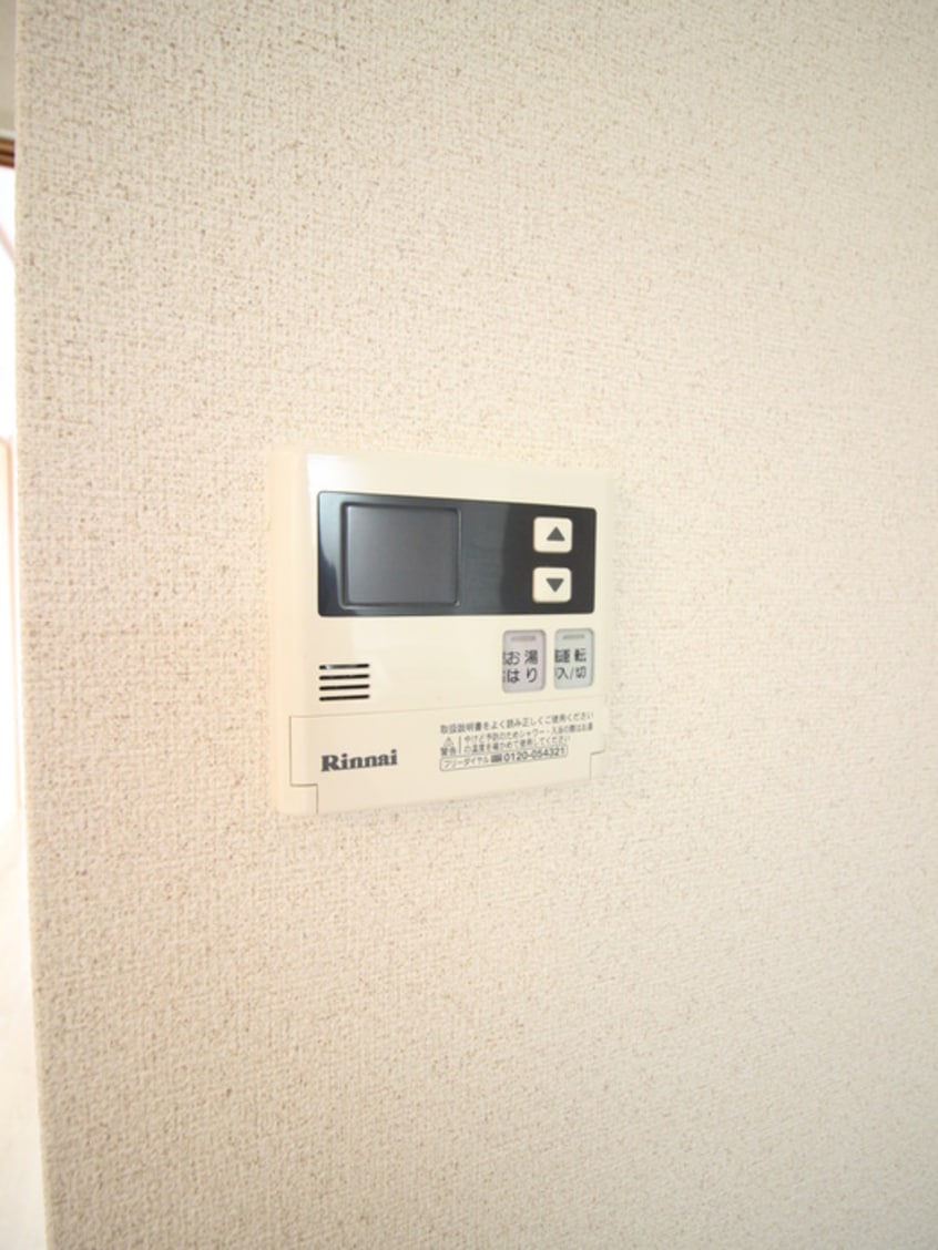 内観写真 エクセレント北梅田