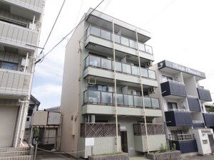 シャトーハイツ大町