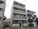 建物設備 シャトーハイツ大町