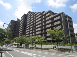 フォルム千里中央Ｃ棟(620)