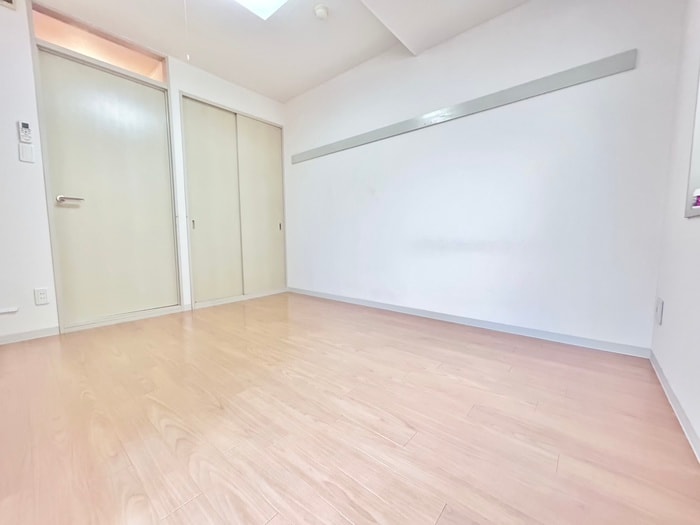 居室 ステュディオフラット室町